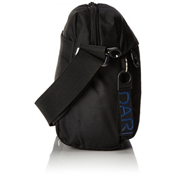 만다리나덕 숄더백 P10QMTV8 09K, 브라운