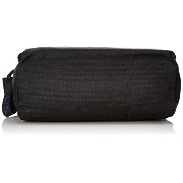 만다리나덕 숄더백 P10QMTV8 09K, 브라운