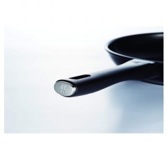 ZWILLING Madura Plus 66290-246-0 깊은 프라이팬 Duraslide 화강암, 알루미늄, 1, 24cm