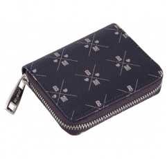 Be Mine Small Purse Ladies Margie | 여성용 작은 지갑 | 주머니와 지갑 | 고품질 인조 가죽(회색)으로 만든