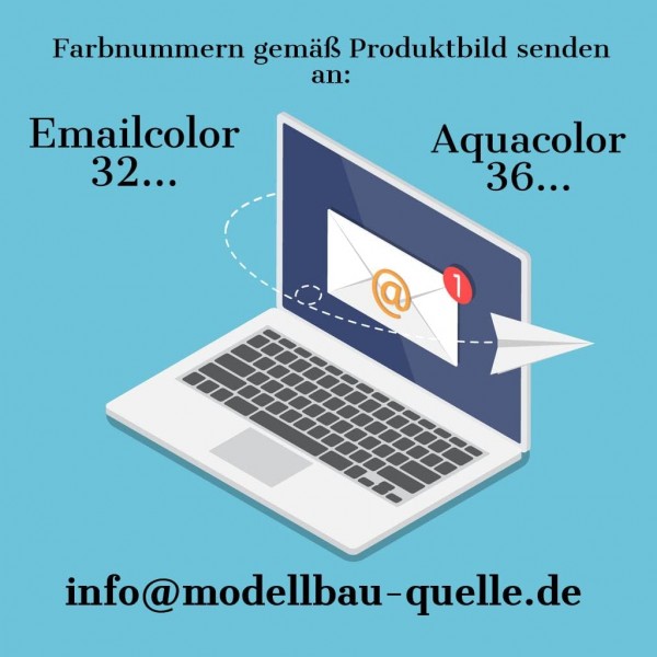 Revell Aquacolor 36xxx 색상 범위 - 10개입 18ml 캔, 개별 구매보다 저렴 - 빠른 배송 보장