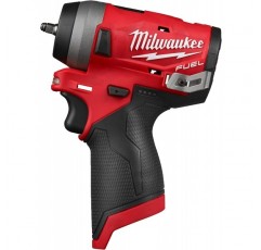 M12 FUEL™ 1/4 서브 컴팩트 임팩트 렌치(링 포함) - M12FIW14-0