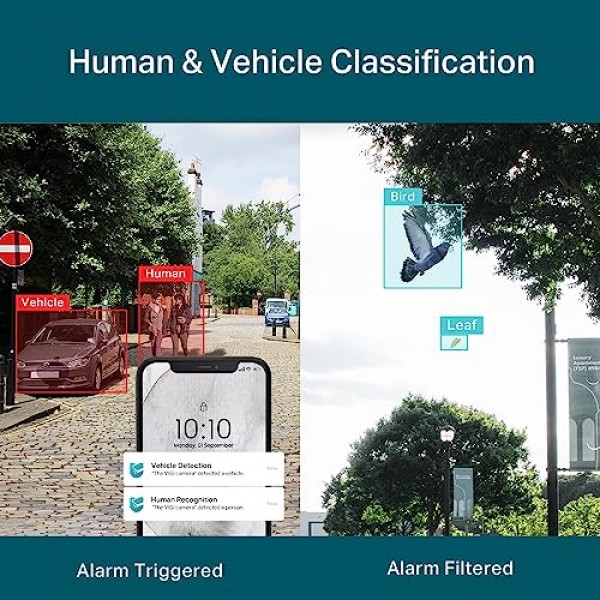 TP-LINK 카메라 VIGI C340(4mm)