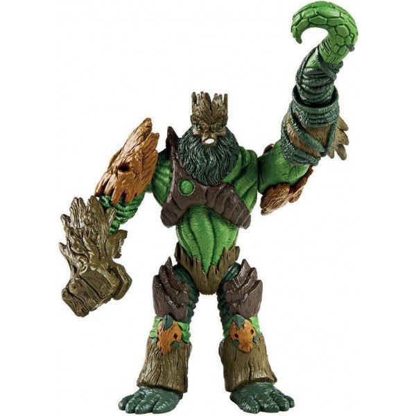 고르미티 디럭스 12cm 액션 피규어 - Lord Tasaru - 26212