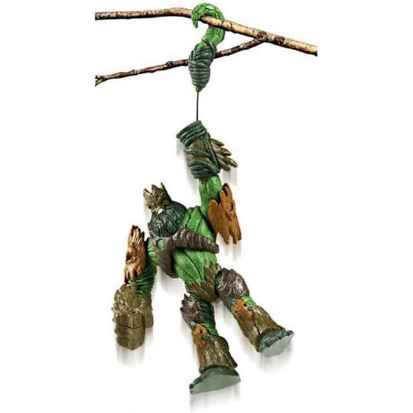 고르미티 디럭스 12cm 액션 피규어 - Lord Tasaru - 26212