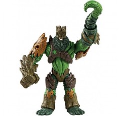 고르미티 디럭스 12cm 액션 피규어 - Lord Tasaru - 26212