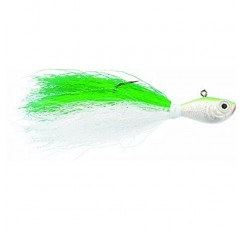 SPRO 벅테일 지그팩 1개, 샤르트뢰즈, 4온스