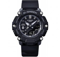 카시오 GMA-S2200-1AER 암반두어