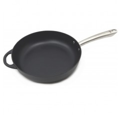 Küchenprofi 403051028 프라이팬-Kp403051028 팬, 18/8 스테인리스 스틸