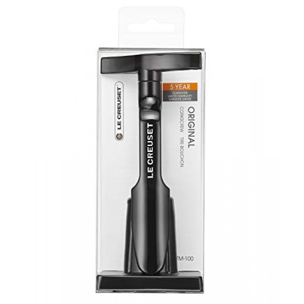 Le Creuset 오리지널 테이블 모델, 8