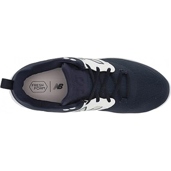 뉴발란스 남성 프레쉬 폼 3000 V6 몰드 야구화