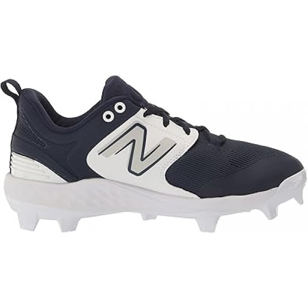 뉴발란스 남성 프레쉬 폼 3000 V6 몰드 야구화