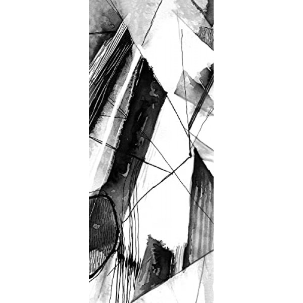 Faber-Castell Goldfaber Aqua Dual Marker - Wallet of 6 - Shades of grey Multi Fine