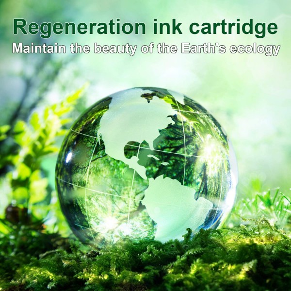 형제 MFC-J5330DW MFC-J5335DW MFC-J5730DW MFC-J5930DW MFC-J6530DW MFC-J6930DW MFC-J6930DW MFC-J6930DW MFC-J5330DW용 형제 LC-3219XL LC-3217과 호환되는 D&C LC3217 프린터 카트리지