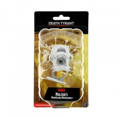 D&D Nolzur의 놀라운 미니어처: 죽음의 폭군