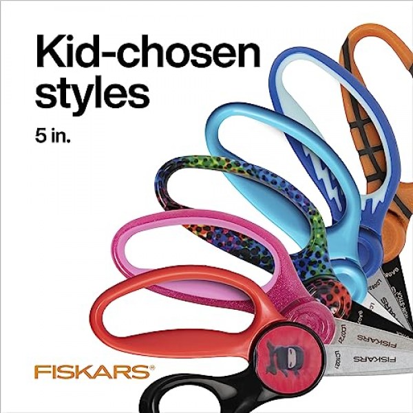 Fiskars 5
