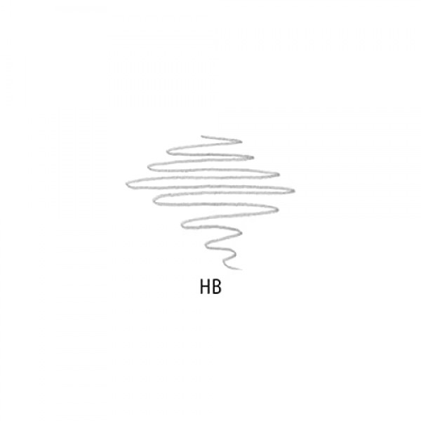 Staedtler Micro Mars 카본 샤프 펜슬 심, 0.5mm, HB, 60mm x 12(250 05 HB)