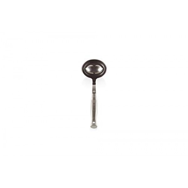 LE CREUSET 쉘 레볼루션, 스테인리스 스틸