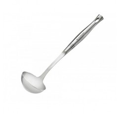 LE CREUSET 쉘 레볼루션, 스테인리스 스틸