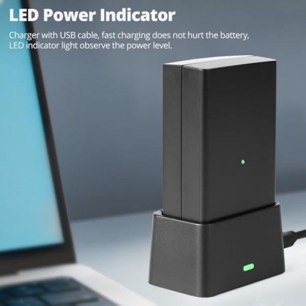 GODOX V1 배터리 VB26 VB26A 리튬 이온 배터리 V1S V1N V1C V1F V1O V1 플래시 및 V860III V860III-S V860III-C V860III-N V860III-O V860III-F V850III AD100PRO