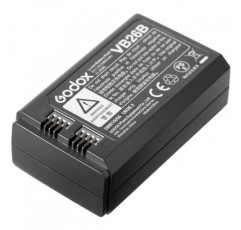 GODOX V1 배터리 VB26 VB26A 리튬 이온 배터리 V1S V1N V1C V1F V1O V1 플래시 및 V860III V860III-S V860III-C V860III-N V860III-O V860III-F V850III AD100PRO