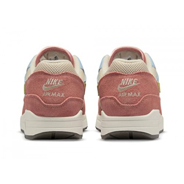 나이키 남성 에어 맥스 1 Lt 매더 루트/비비드 그린 (DV3196 800)