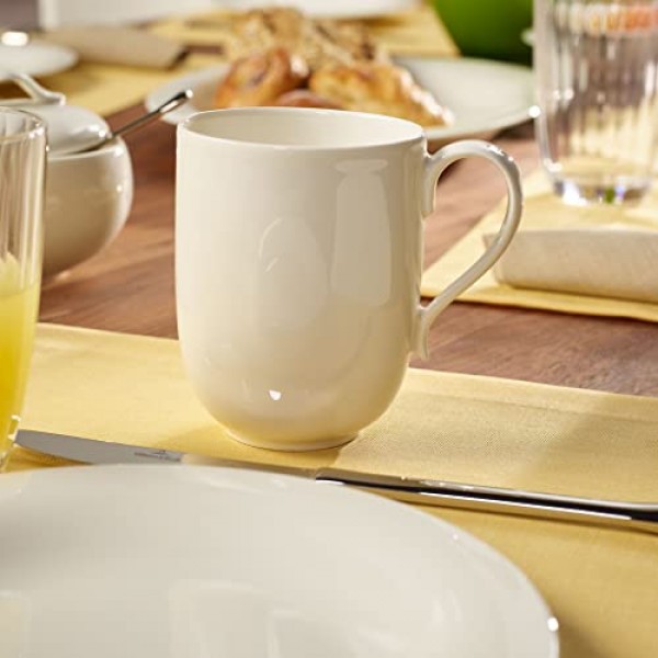 Villeroy & Boch 뉴 코티지 16-1/4온스 라떼 마키아토 머그