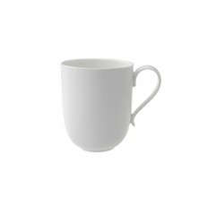 Villeroy & Boch 뉴 코티지 16-1/4온스 라떼 마키아토 머그