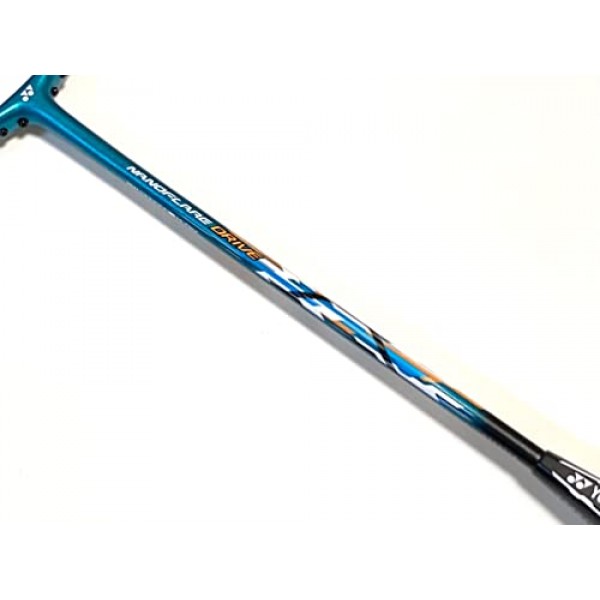 요넥스 나노플레어 드라이브 프리스트렁 배드민턴 라켓