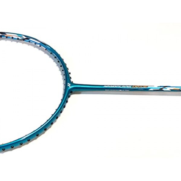 요넥스 나노플레어 드라이브 프리스트렁 배드민턴 라켓