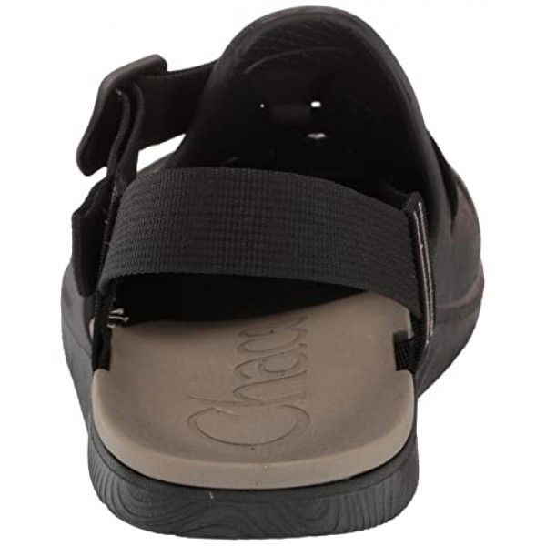 Chaco 남성용 칠로스 클로그