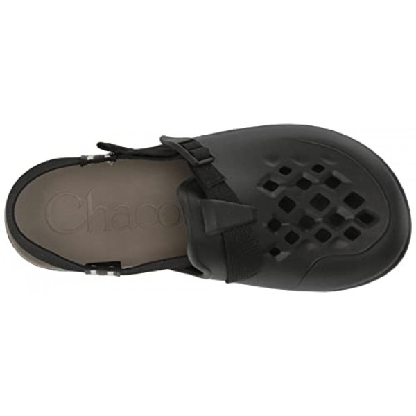 Chaco 남성용 칠로스 클로그