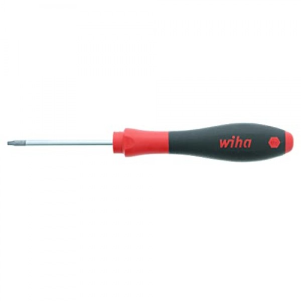 Wiha 36270 Torx 드라이버(소프트 마감 핸들 포함), T8 x 60mm