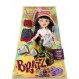 Bratz 20 Yearz 스페셜 에디션 오리지널 패션 인형 옥 - 홀로그램 패키징 및 포스터 - 20 Yearz 모티프, Fan Fave Rerelease 2001 복제품 - 의상 2개, 신발 등, 9 x 9 x 11.5인치 포함
