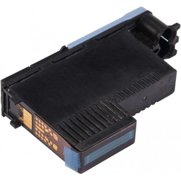 BigKing 프린트 헤드, HP 70 Designjet Z2100 Z5200 Z3200 Z3100 시리즈용 컬러 프린트 헤드 프린트 헤드(시안 + 포토 마젠타(C9405A))