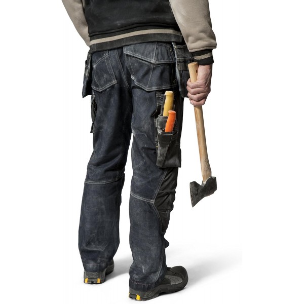 Hultafors Zimmermannsbeil SY 21-0.8 RA, 840303