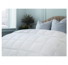 QUEEN ROSE 거위털 이불 155x220 겨울 이불 4계절 이불 155x220 거위털 이불 두꺼운 이불 Oeko-Test 인증 155 x 220