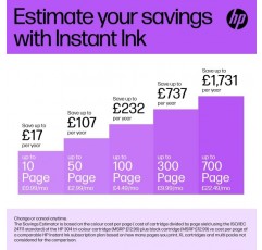 HP X4D37AE 302 정품 잉크 카트리지, 검정 및 3색, 2개 팩