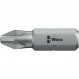 WERA 05073310001 855/1 Z SB 비트, PZ 3 x 25mm, 2개