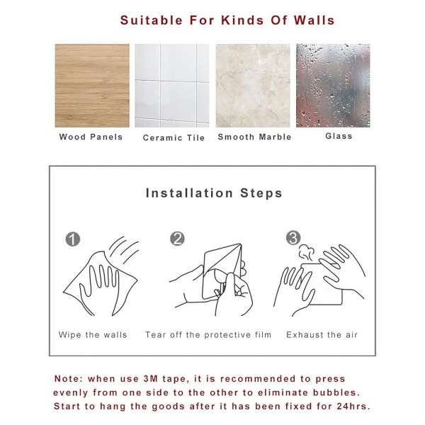 헤드폰/컨트롤러용 sciuU 월 마운트, [2개] 홀더, 접착식 3M 행거, XBox One/시리즈 S X/PS5/PS4의 게임 패드용 범용 후크 액세서리, 나사 없음, 흰색 흰색 컨트롤러 월 마운트 