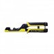 Klein Tools VDV211-100 크림퍼, F, BNC 및 RCA 커넥터용 확장 리치 동축 압축 커넥터