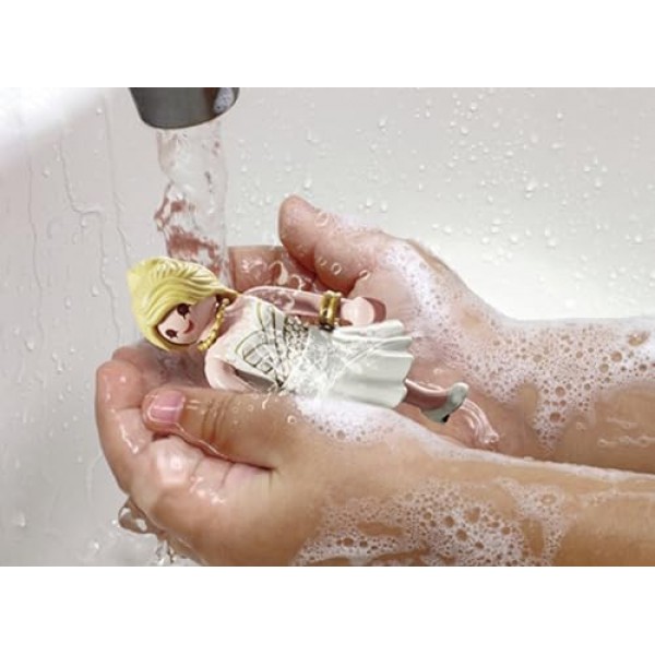 플레이모빌 71374 컬러 패션쇼 디자이너