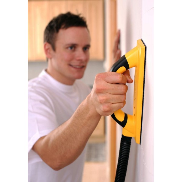 MIRKA 8391200111 벨크로가 있는 샌딩 핸드 블록, 80x23mm, 55 홀 - 포장 단위 1