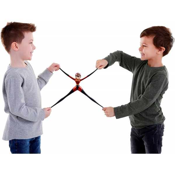 스트레치 06575 인크레더블 엘라스티걸 액션 피규어