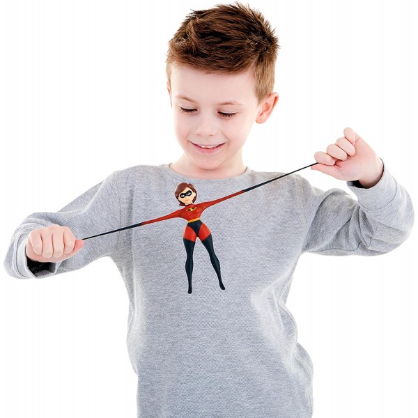 스트레치 06575 인크레더블 엘라스티걸 액션 피규어