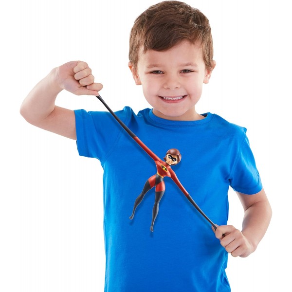 스트레치 06575 인크레더블 엘라스티걸 액션 피규어