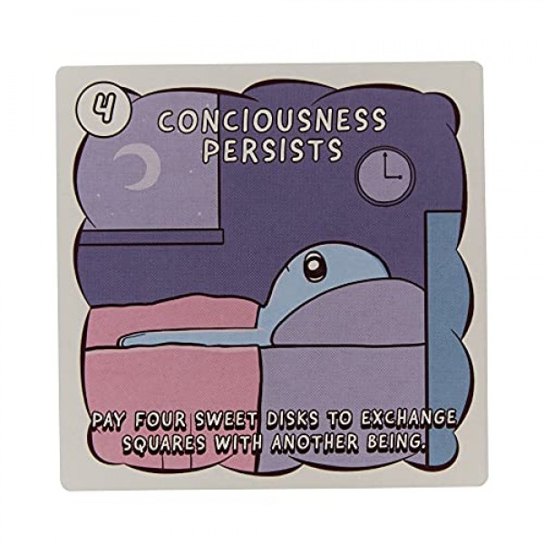 Hasbro Gaming Pleasant NONSENSE 확장 팩