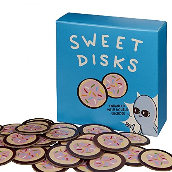 Hasbro Gaming Pleasant NONSENSE 확장 팩