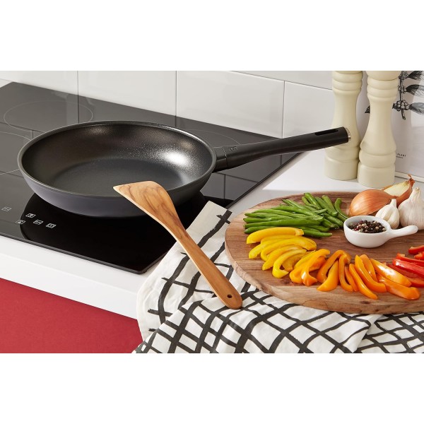 Zwilling 66299-286-0 Madura Plus 프라이팬 28 cm, Duraslide Granite flat 28 cm