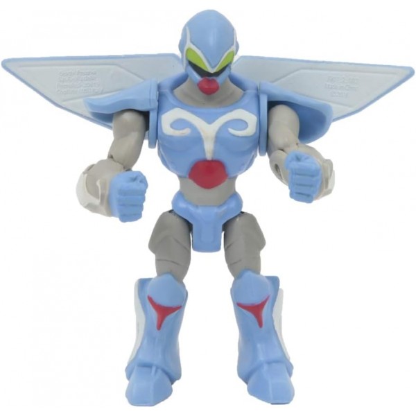 Giochi Preziosi Gormiti 피규어 8cm, Mehrfarbig, GRM23300